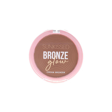 Sunkissed Bronze Glow Cream Bronzer 13g - Makeup