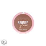 Sunkissed Bronze Glow Cream Bronzer 13g - Makeup