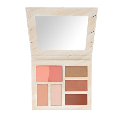 Sunkissed Contour Pro Palette 21.1g - Makeup