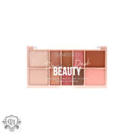 Sunkissed Dusk to Dawn Beauty Face Palette 12.6g - Makeup