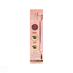 Sunkissed Easy Brow Eyebrow Pencil 0.1g - Medium/Dark - QH Clothing