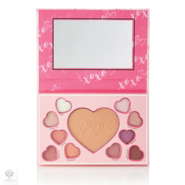 Sunkissed Hey Gorgeous Makeup Palette - QH Clothing