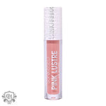 Sunkissed Lip Gloss - Pink Lustre - Makeup