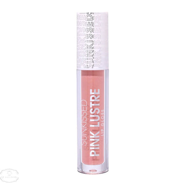 Sunkissed Lip Gloss - Pink Lustre - QH Clothing