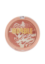 Sunkissed Marble Desire Blusher 10g - Makeup