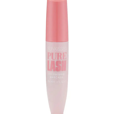 Sunkissed Natural Pure Lash Mascara 10ml - Makeup