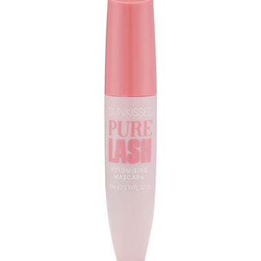 Sunkissed Natural Pure Lash Mascara 10ml - Makeup