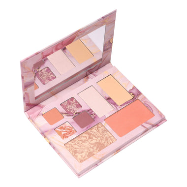 Sunkissed Pretty Precious Eyes and Face Palette 30g - Makeup