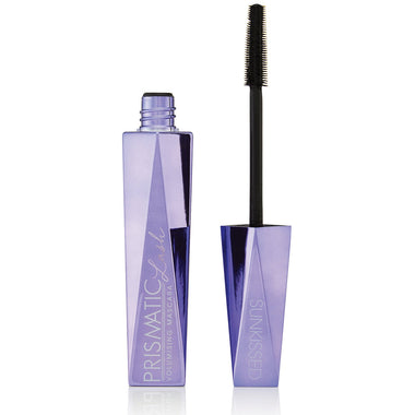 Sunkissed Prismatic Volumising Mascara 10ml - Makeup