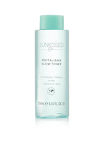 Sunkissed Revitalising Glow Toner 250ml - Skin Care