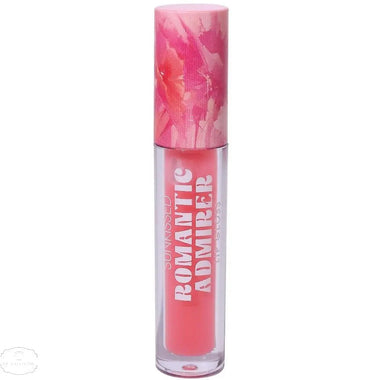 Sunkissed Romantic Admirer Lip Gloss 4ml - QH Clothing