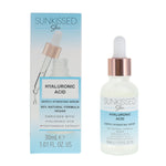 Sunkissed Skin Hyaluronic Acid Face Serum 30ml - Skin Care