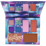 Sunkissed Stargazer Eyes & Face Palette 30g - QH Clothing