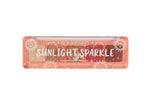 Sunkissed Sunlight Sparkle Eyeshadow Palette 4.5g - Makeup