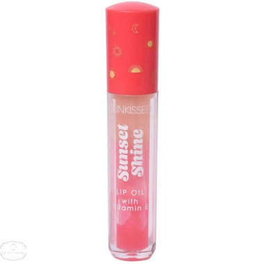 Sunkissed Sunset Shine Lip Oil 5.2ml - QH Clothing