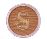 Sunkissed Sunsetter HD Enriched With Minerals Bronzer 28.5g - QH Clothing