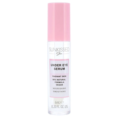 Sunkissed Under-Eye Serum 6ml - Skin Care