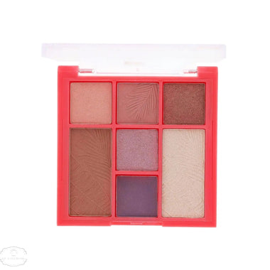 Sunkissed West Coast Face Palette - QH Clothing