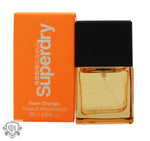 Superdry Neon Orange Eau de Cologne 25ml Sprej - Fragrance