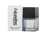 Superdry Steel Eau de Cologne 25ml Spray - Fragrance