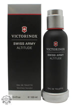 Swiss Army Altitude Eau de Toilette 100ml Sprej - Fragrance