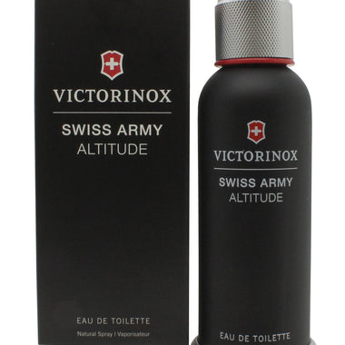 Swiss Army Altitude Eau de Toilette 100ml Sprej - Fragrance