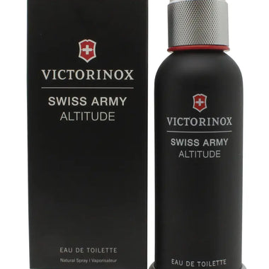 Swiss Army Altitude Eau de Toilette 100ml Sprej - Fragrance