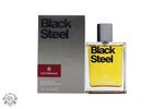 Swiss Army Black Steel Eau de Toilette 100ml Sprej - Fragrance