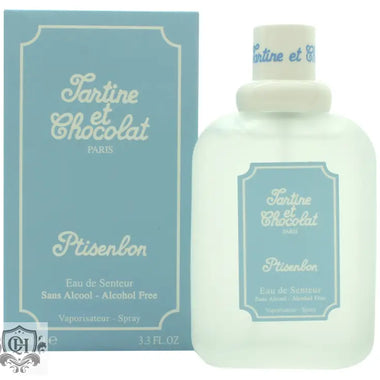 Tartine et Chocolat Ptisenbon Alkoholfri Eau de Senteur 100ml Spray - Fragrance