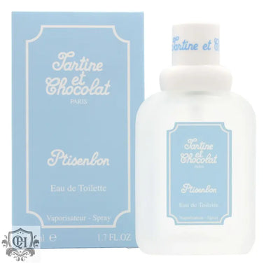 Tartine et Chocolat Ptisenbon Eau de Toilette 50ml Sprej - Fragrance