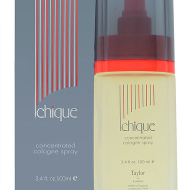 Taylor of London Chique Concentrated Cologne 100ml Spray - Fragrance