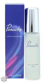 Taylor of London Panache Parfum de Toilette 50ml Spray - Fragrance