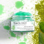 Teaology Matcha Tea Fresh Cream 50ml - Skin Care