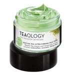 Teaology Matcha Tea Ultra-Firming Face Cream 50ml - Skin Care