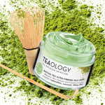 Teaology Matcha Tea Ultra-Firming Face Cream 50ml - Skin Care