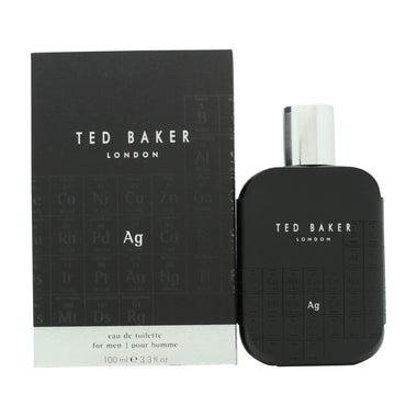 Ted Baker Ag Eau de Toilette 100ml Spray - Fragrance