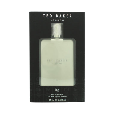 Ted Baker Ag Eau de Toilette 25ml Spray - Fragrance