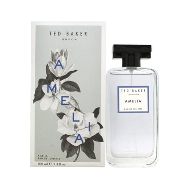 Ted Baker Amelia Eau de Toilette 100ml Sprej - Fragrance