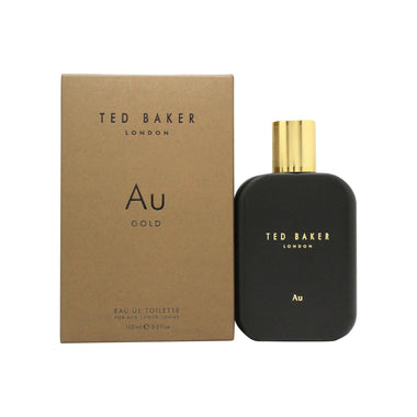 Ted Baker Au Eau de Toilette 100ml Sprej - Fragrance