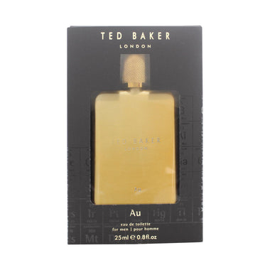 Ted Baker Au Eau de Toilette 25ml Spray - Fragrance