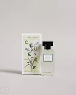 Ted Baker Celeste Eau de Toilette 50ml Spray - QH Clothing