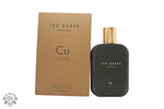 Ted Baker Cu Eau de Toilette 100ml Sprej - Fragrance