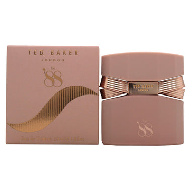 Ted Baker Est. 88 Eau de Toilette 30ml Sprej - Fragrance