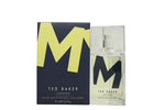 Ted Baker M Eau de Toilette 75ml Sprej - Fragrance