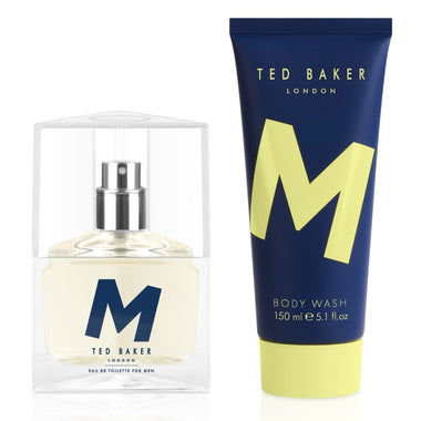 Ted Baker M Presentset EDT + 150ml Duschgel - Fragrance