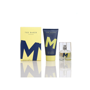 Ted Baker M Presentset EDT + 150ml Duschgel - Fragrance