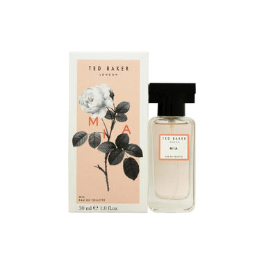 Ted Baker Mia Eau de Toilette 30ml Spray - QH Clothing | Beauty