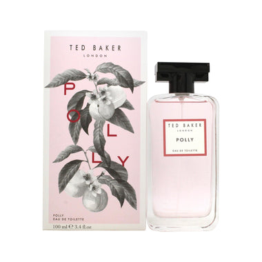 Ted Baker Polly Eau de Toilette 100ml Sprej - Fragrance