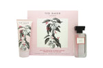 Ted Baker Polly Gift Set 50ml EDT + 100ml Hand Cream - Fragrance