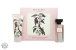 Ted Baker Polly Gift Set 50ml EDT + 100ml Hand Cream - Fragrance